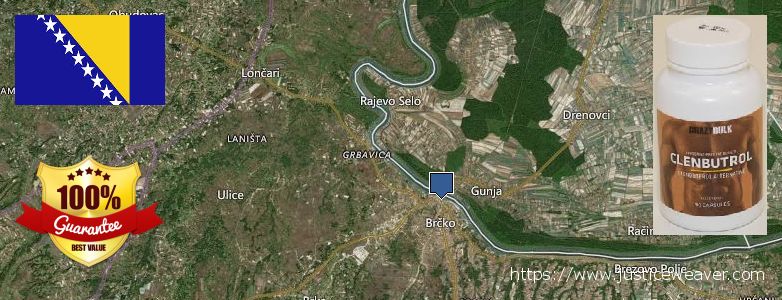 Де купити Anabolic Steroids онлайн Brcko, Bosnia and Herzegovina