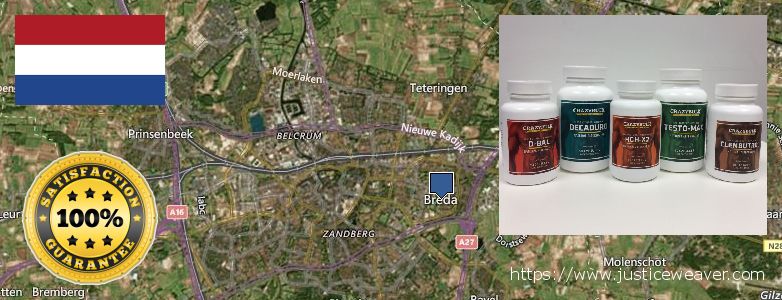 Waar te koop Anabolic Steroids online Breda, Netherlands