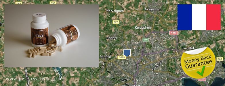 Where to Purchase Anabolic Steroids online Brest, France