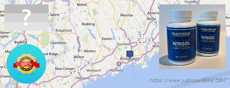 איפה לקנות Anabolic Steroids באינטרנט Bridgeport, USA