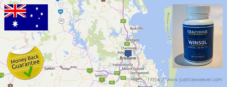 Where to Purchase Anabolic Steroids online Brisbane, Australia
