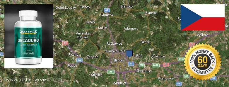 Де купити Anabolic Steroids онлайн Brno, Czech Republic