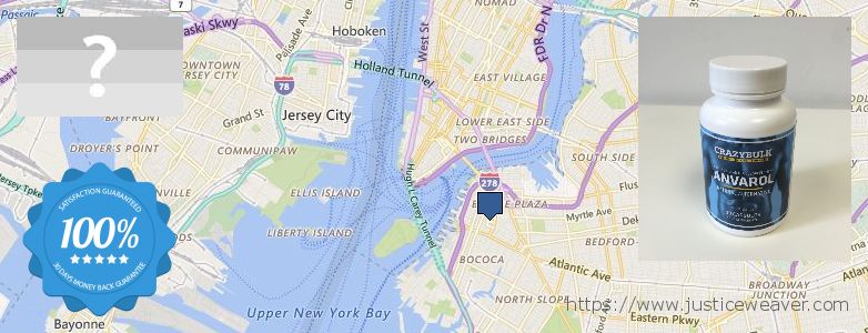 Где купить Anabolic Steroids онлайн Brooklyn, USA