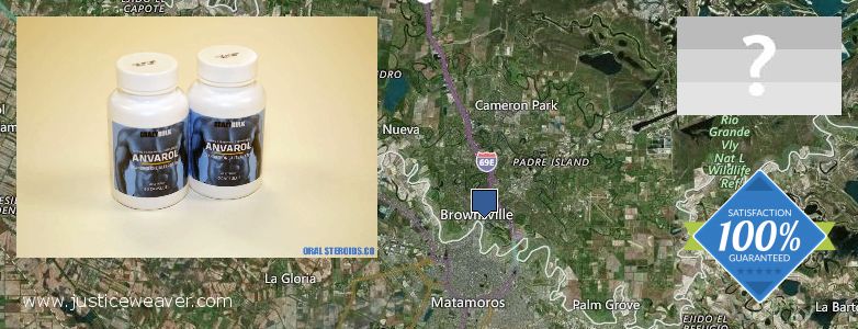 Where to Buy Anabolic Steroids online Brownsville, USA