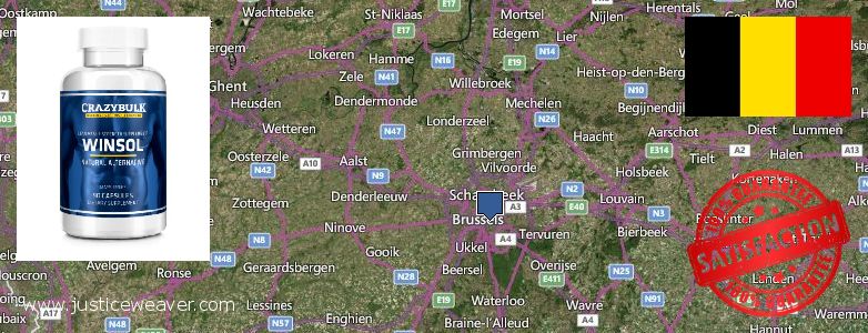 Wo kaufen Anabolic Steroids online Brussels, Belgium
