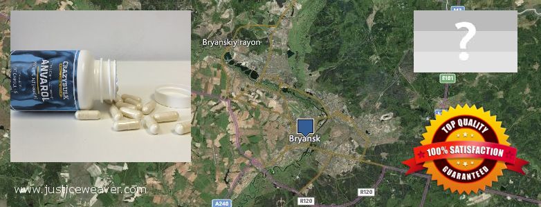 Where to Buy Anabolic Steroids online Bryansk, Russia