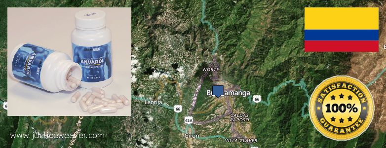 Dónde comprar Anabolic Steroids en linea Bucaramanga, Colombia
