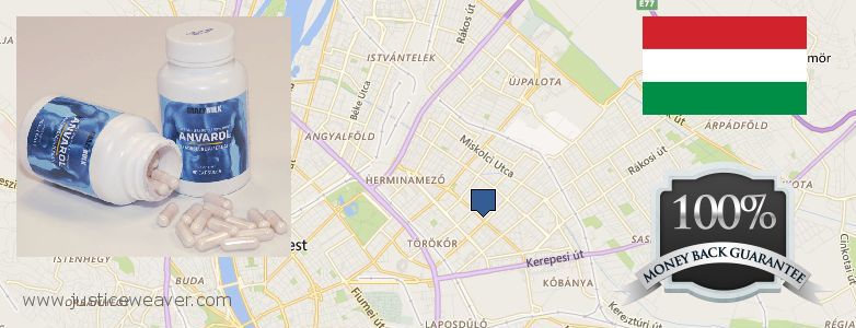 Hol lehet megvásárolni Anabolic Steroids online Budapest, Hungary