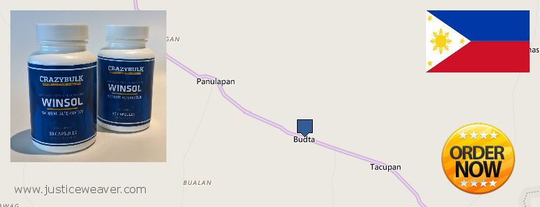 Purchase Anabolic Steroids online Budta, Philippines
