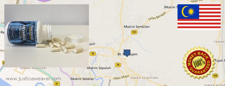 Di manakah boleh dibeli Anabolic Steroids talian Bukit Mertajam, Malaysia