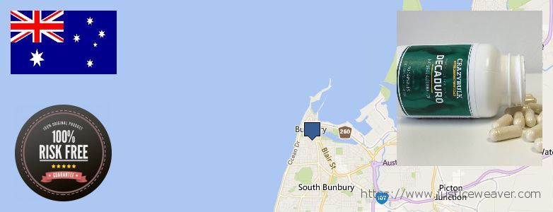 Buy Anabolic Steroids online Bunbury, Australia