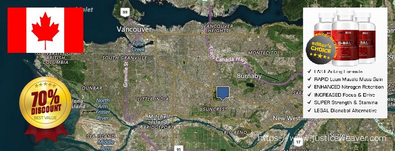 Where Can You Buy Anabolic Steroids online Burnaby, Canada