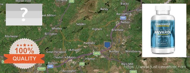 Buy Anabolic Steroids online Burnley, UK