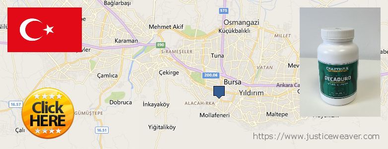 Where to Buy Anabolic Steroids online Bursa, Turkey