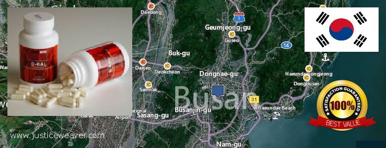 Where to Buy Anabolic Steroids online Busan, South Korea