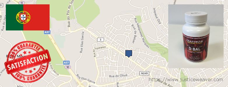 Buy Anabolic Steroids online Cacem, Portugal