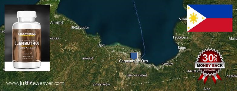 Where to Buy Anabolic Steroids online Cagayan de Oro, Philippines