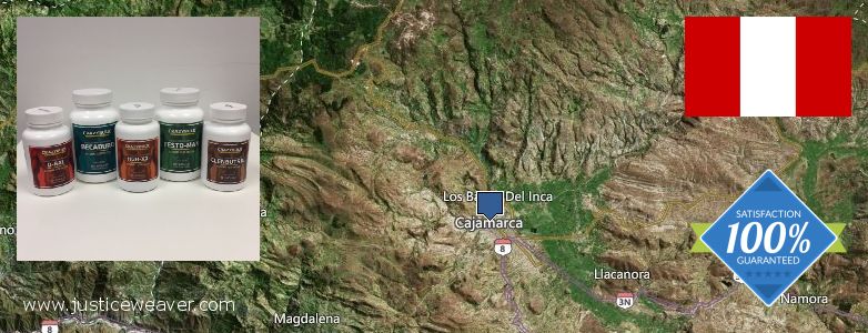 Dónde comprar Anabolic Steroids en linea Cajamarca, Peru
