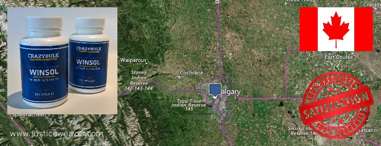 Où Acheter Anabolic Steroids en ligne Calgary, Canada