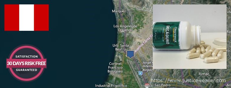 Dónde comprar Anabolic Steroids en linea Callao, Peru