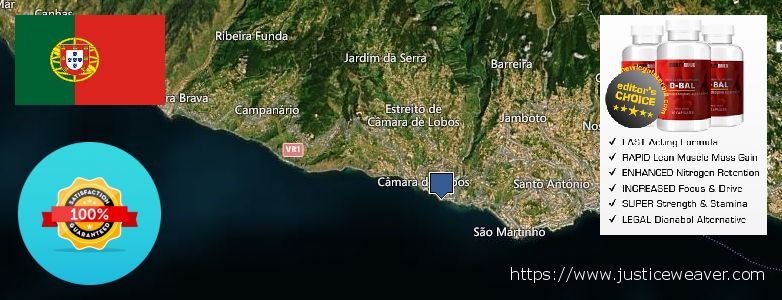 Where to Buy Anabolic Steroids online Camara de Lobos, Portugal