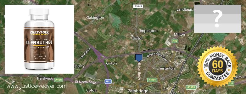 Dónde comprar Anabolic Steroids en linea Cambridge, UK