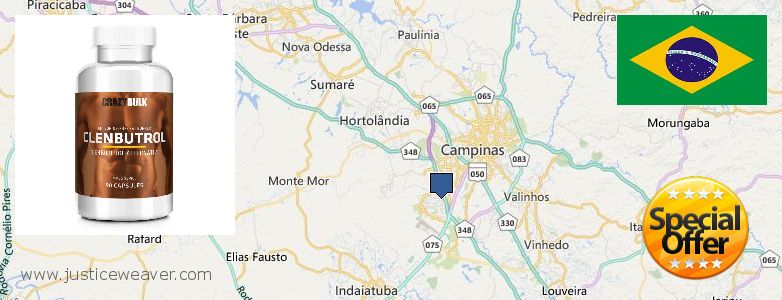 Where to Buy Anabolic Steroids online Campinas, Brazil