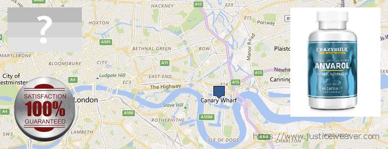 Comprar Anabolic Steroids en linea Canary Wharf, UK Dónde comprar Anabolic Steroids en linea Canary Wharf, UK