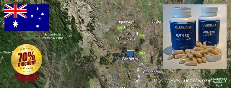 Where Can I Buy Anabolic Steroids online Canberra, Australia