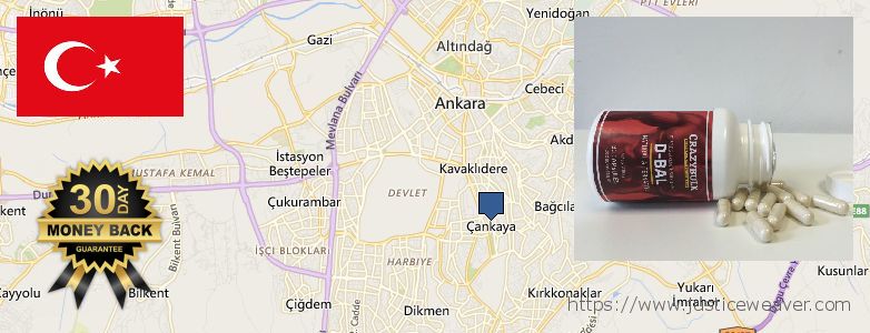 Πού να αγοράσετε Anabolic Steroids σε απευθείας σύνδεση Cankaya, Turkey