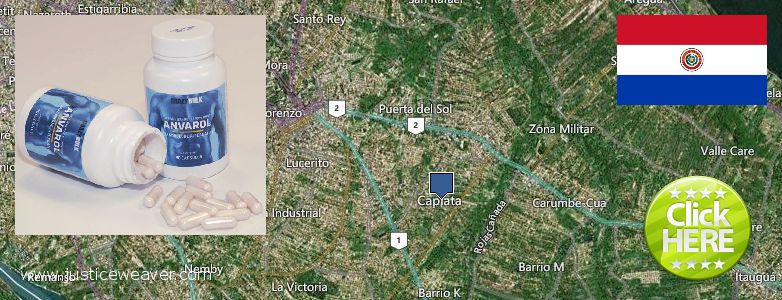 Purchase Anabolic Steroids online Capiata, Paraguay