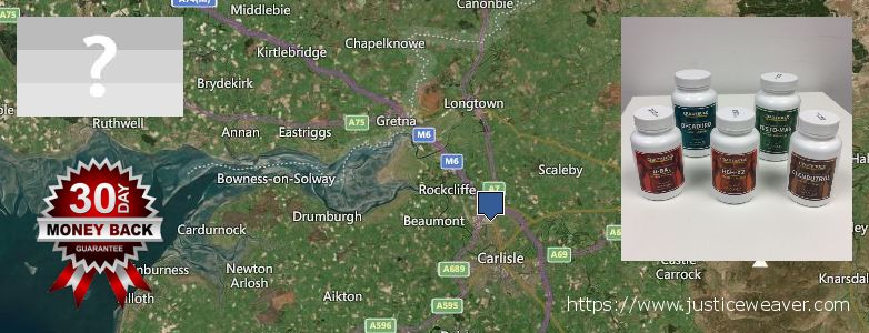 Where to Buy Anabolic Steroids online Carlisle, UK