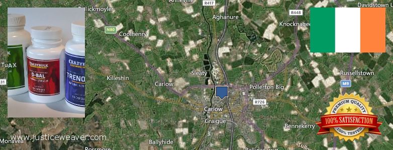 Best Place to Buy Anabolic Steroids online Carlow, Ireland