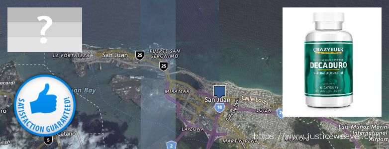 Dónde comprar Anabolic Steroids en linea Carolina, Puerto Rico