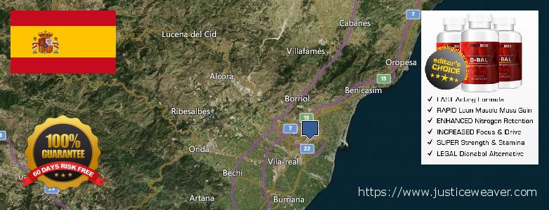 on comprar Anabolic Steroids en línia Castello de la Plana, Spain