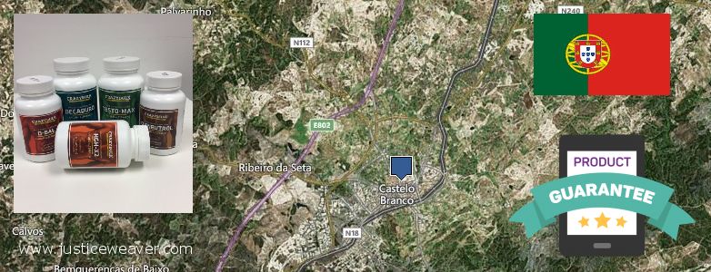 Onde Comprar Anabolic Steroids on-line Castelo Branco, Portugal