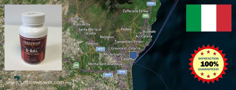 Kje kupiti Anabolic Steroids Na zalogi Catania, Italy