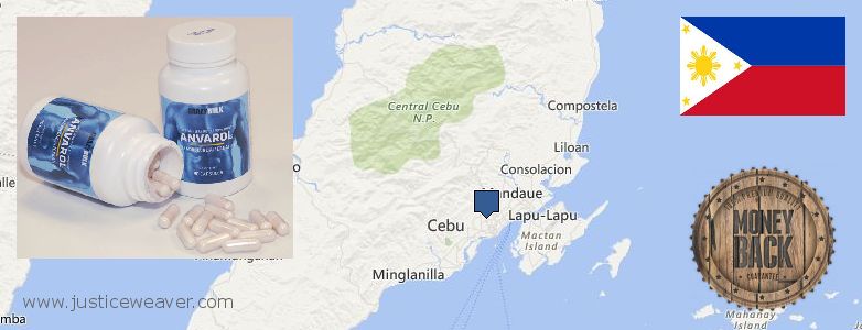 Where to Buy Anabolic Steroids online Cebu City, Philippines