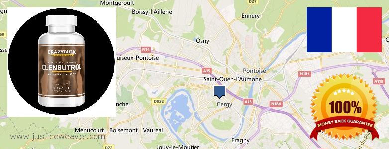 Où Acheter Anabolic Steroids en ligne Cergy-Pontoise, France