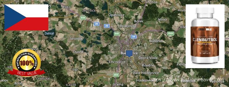 Де купити Anabolic Steroids онлайн Ceske Budejovice, Czech Republic