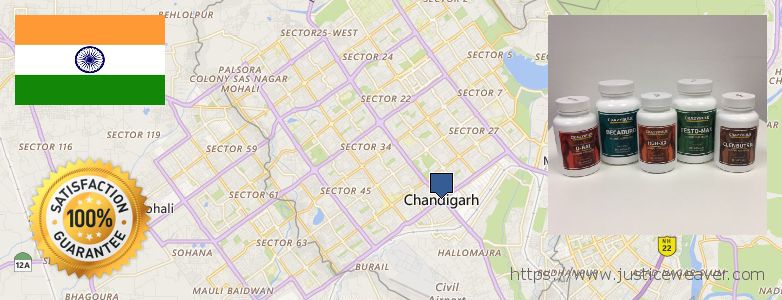 Where to Buy Anabolic Steroids online Chandigarh, India