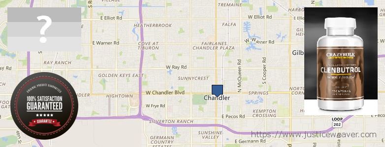 Где купить Anabolic Steroids онлайн Chandler, USA