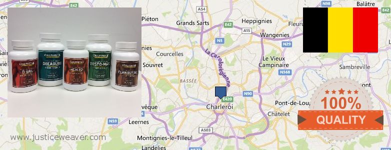Waar te koop Anabolic Steroids online Charleroi, Belgium