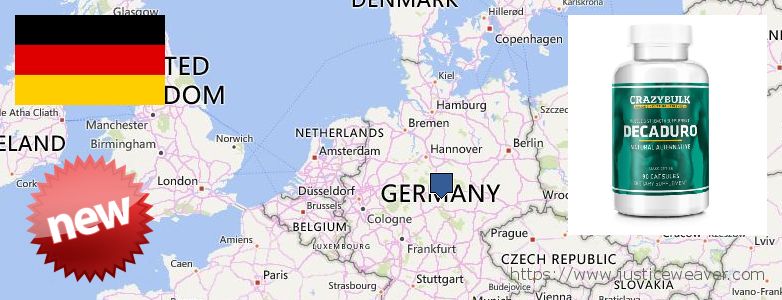 Wo kaufen Anabolic Steroids online Charlottenburg Bezirk, Germany