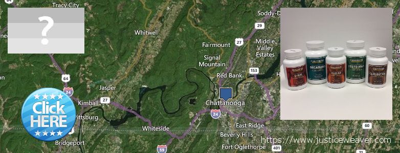 Di manakah boleh dibeli Anabolic Steroids talian Chattanooga, USA