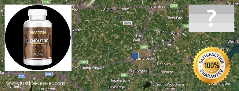 Dónde comprar Anabolic Steroids en linea Chelmsford, UK