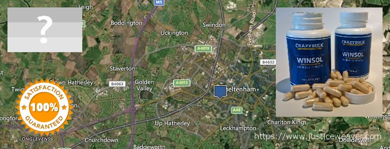 Dónde comprar Anabolic Steroids en linea Cheltenham, UK
