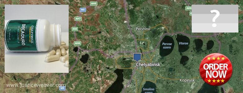 Wo kaufen Anabolic Steroids online Chelyabinsk, Russia