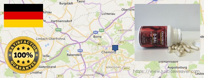 Hvor kan jeg købe Anabolic Steroids online Chemnitz, Germany