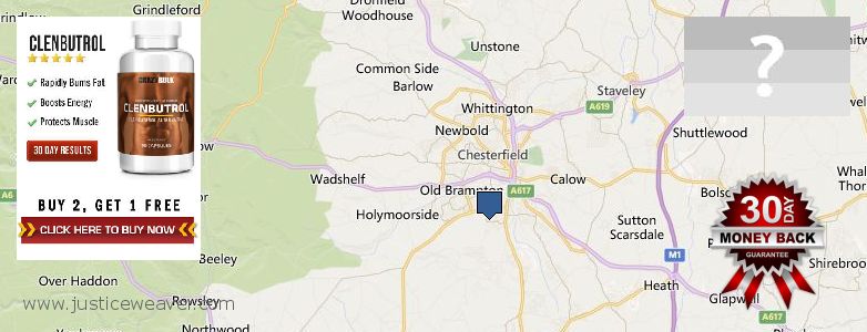 Dónde comprar Anabolic Steroids en linea Chesterfield, UK